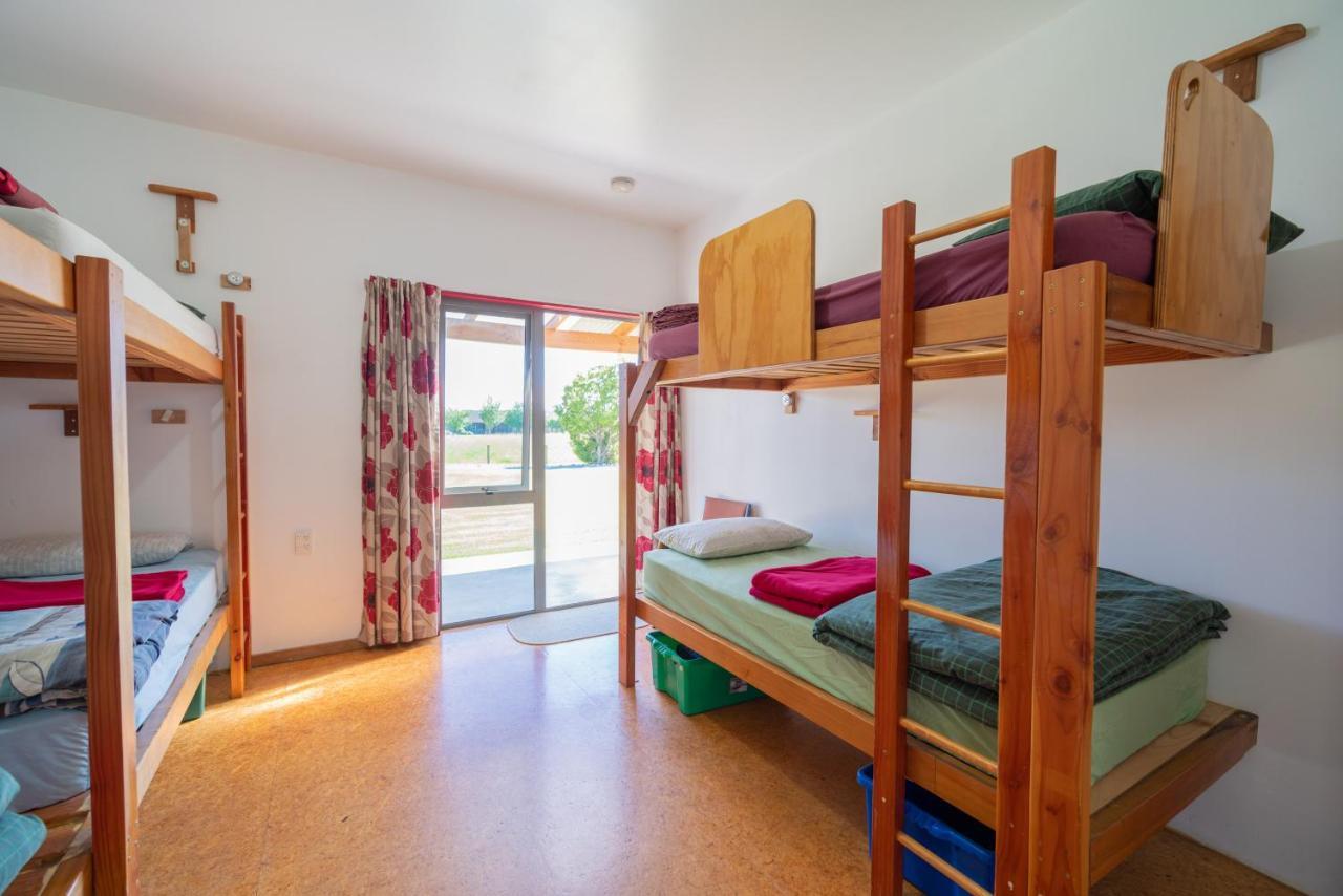 Ostello Bob & Maxines Backpackers Te Anau Esterno foto